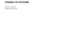 Petr Haltof TRANSIT EXPRES