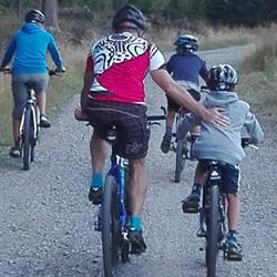 Ebike Pernink