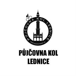 Půjčovna kol Lednice