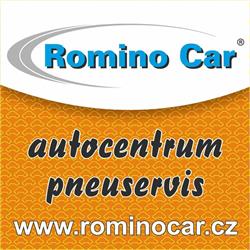 AUTOBAZAR ROMINO CAR s.r.o.