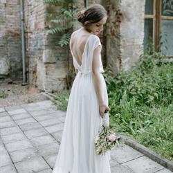 Svatební salon Princess - půjčovna šatů