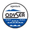 Půjčovna lodí a raftů Odyseatour