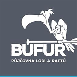 Půjčovna Lodí Bufur