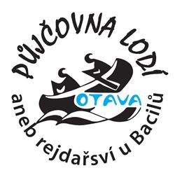 Půjčovna lodí Otava
