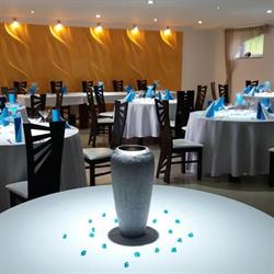 Restaurace Park Villa