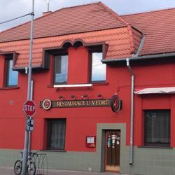 Restaurace U Vedrů