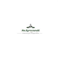 Restaurace na Syrovandě