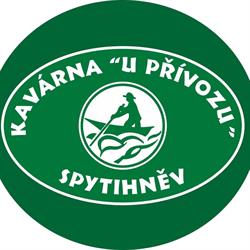 Kavárna U Přívozu - Grilovaná kolena