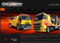 Car Expres 24, s.r.o.