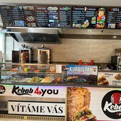 Kebab 4you Tachov
