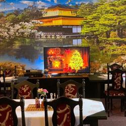 RESTAURANT EURO-ASIA