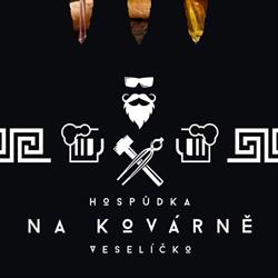 Hospůdka na kovárně