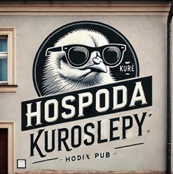 Hospoda Kuroslepy