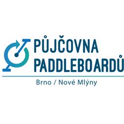 Půjčovna paddleboardů Paddleboardbrno