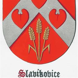 Obec Slavíkovice