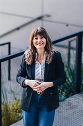 Anita Musilová realitní makléř