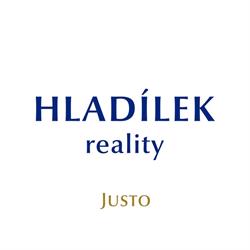 HLADÍLEK reality, partner Justo