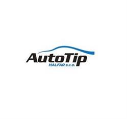 AUTOTIP Halfar s.r.o. - Mazda