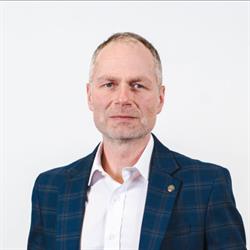 Honza Jelínek - realitní expert pro Poličsko