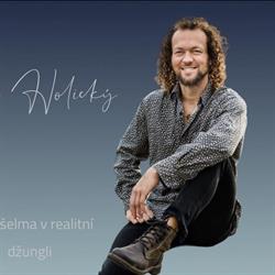 Jan Holický - Vaše šelma v realitní džungli