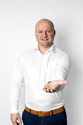 Ing. Jiří Roubíček - certifikovaný realitní makléř