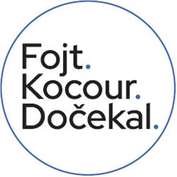 Fojt. Kocour. Dočekal. advokáti