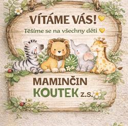 Maminčin koutek - dětská skupina