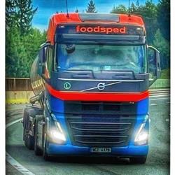 Foodsped s.r.o