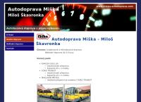 Miloš Škavronka