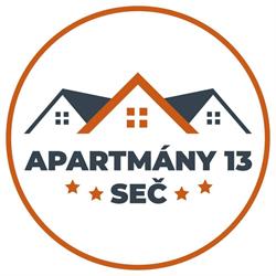 Apartmány 13 Seč