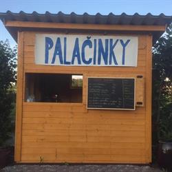 Palačinky Kunětice