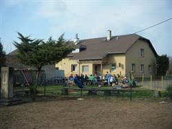 Restaurace U Vlčků