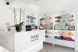 Paki Beauty Salon
