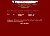 Trucks Stop Servis S.r.o.