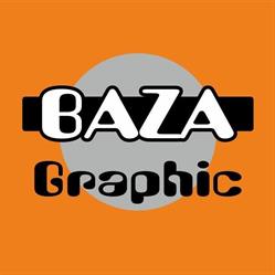BAZA Graphic