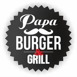 Papa Burger & Grill