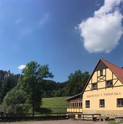 Hostinec U Tošováka
