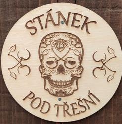 Restaurace Stánek Pod třešní