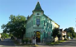 Hostinec U Zelené Žáby alias Bludný Holanďan