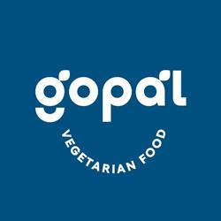 Gopál - vegetariánská restaurace