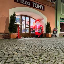 Pizza Tony