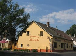 Restaurace Barborka