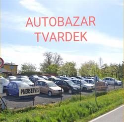 Autobazar Josef Tvardek