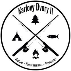 Restaurace Camping Karlovy Dvory II