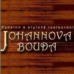 Johannova bouda