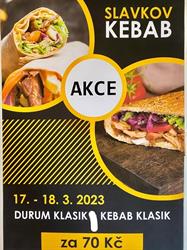 Slavkov Kebab