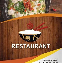 Xingfu Restaurant