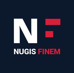 Nugis Finem