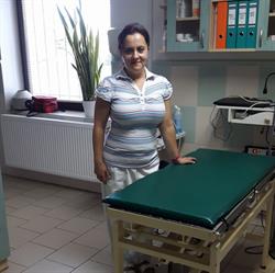 MVDr. Markéta Čížková - veterinární ordinace