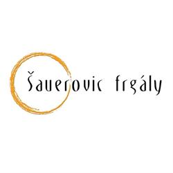 Šauerovic - frgály